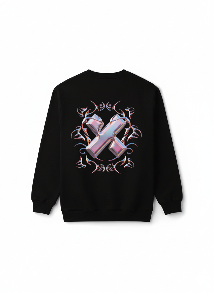 Ethereal Crewneck Sweatshirt