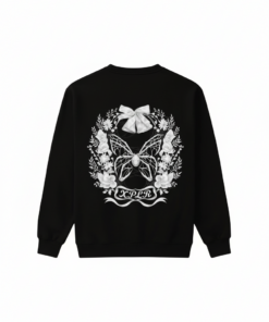 Funeral Crewneck Sweatshirt