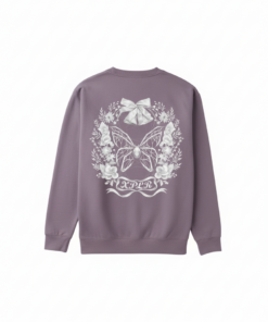 Funeral Crewneck Sweatshirt