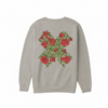 Rosy Crewneck Sweatshirt