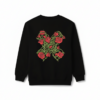 Rosy Crewneck Sweatshirt