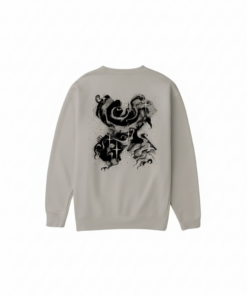 Starry Night Crewneck Sweatshirt