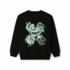 Starry Night Crewneck Sweatshirt